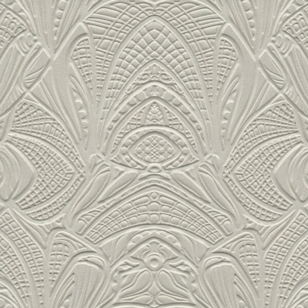 Lacy Longlegs Wallcovering by Moooi in Royal Oak, Michigan.
