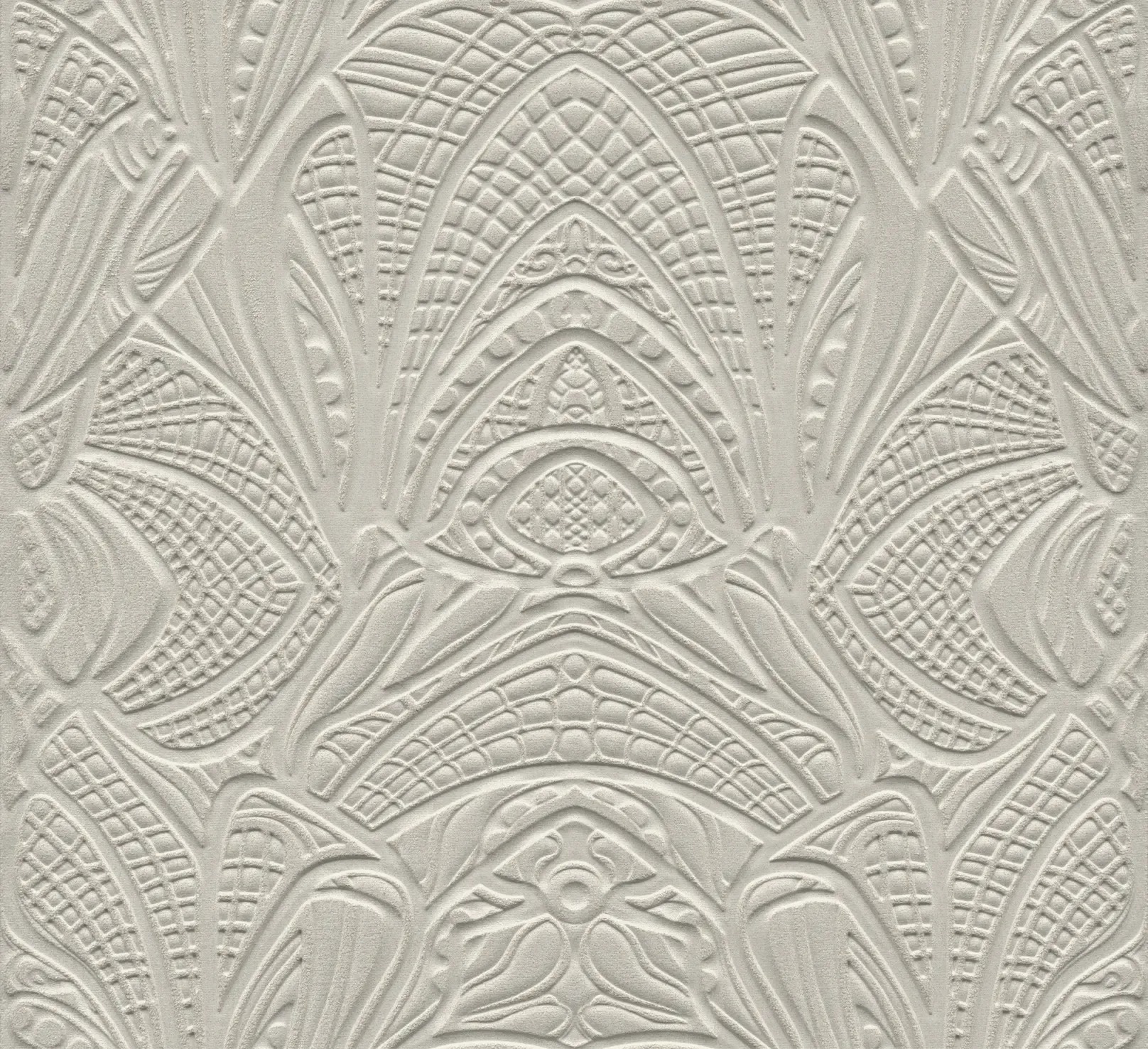 Lacy Longlegs Wallcovering by Moooi in Royal Oak, Michigan.
