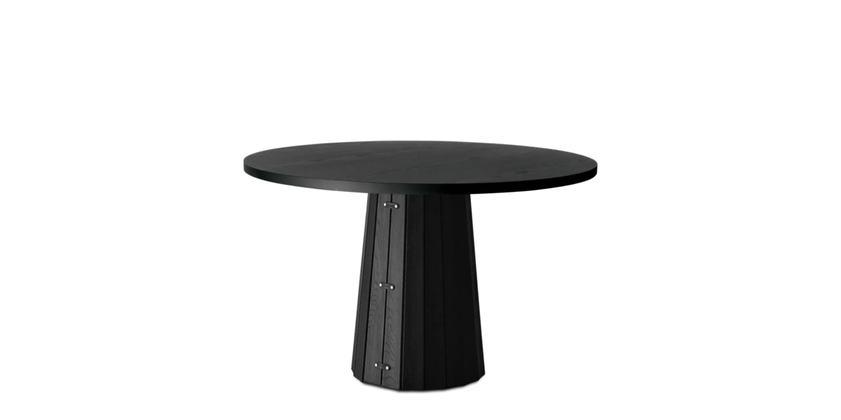 Container Table Bodhi by Moooi