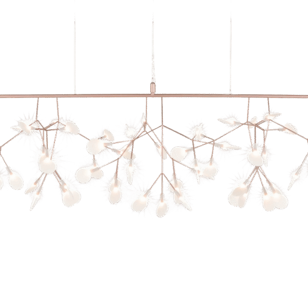 Heracleum III Linear by Moooi lighting in Troy, Michigan