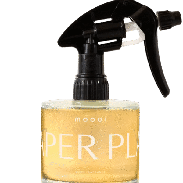 High-end Room Fragrance Paper Play by Moooi, modern Dutch design home scent for Troy, Michigan.