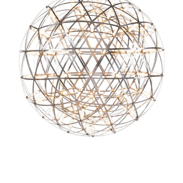 Raimond II by Moooi pendant light in Troy, Michigan.