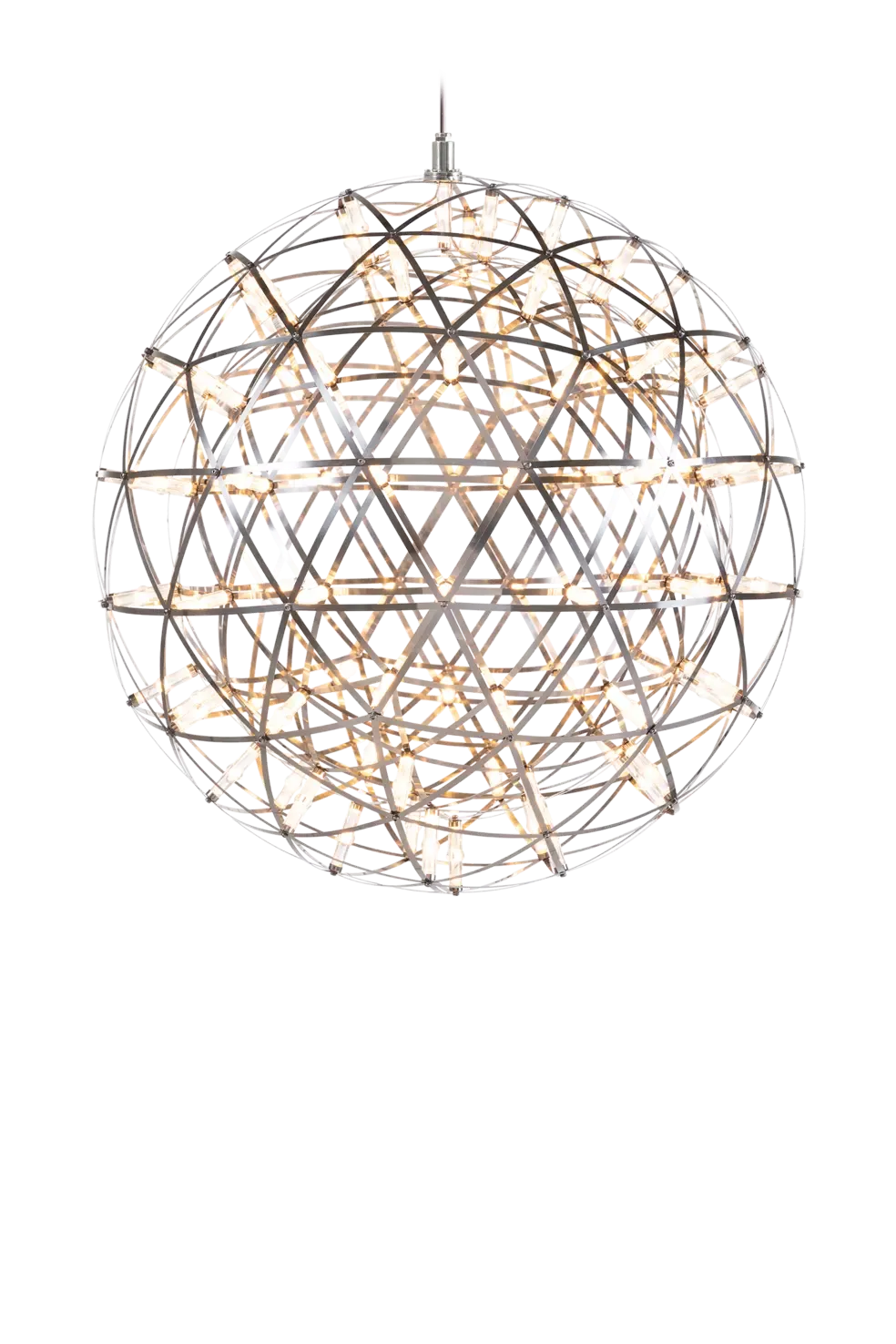 Raimond II by Moooi pendant light in Troy, Michigan.
