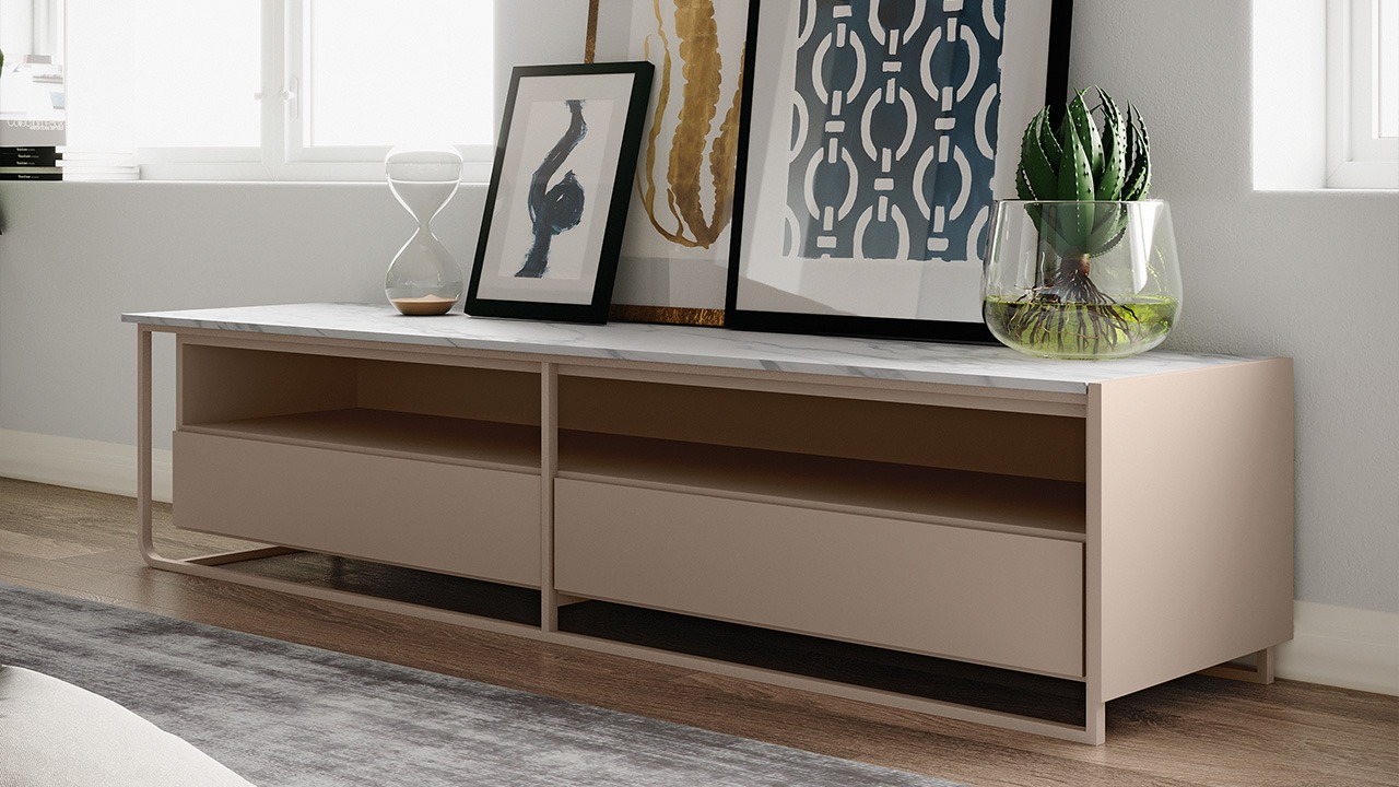 High-end Como B882 sofa by Natuzzi Editions, modern Italian design for Troy, Michigan.