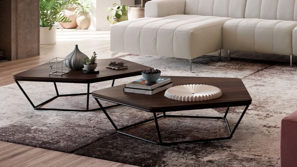 Luxury contemporary Chocolat C132 sofa by Natuzzi Editions, high-end Italian design for Birmingham, Michigan.