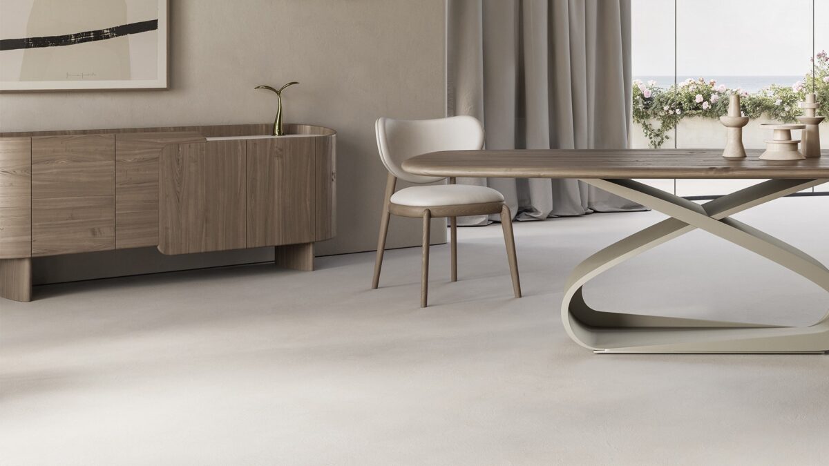 Luxury contemporary Nodo sideboard by Mauro Lipparini for Natuzzi Italia, high-end Italian design for Birmingham, Michigan.