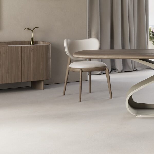 Luxury contemporary Nodo sideboard by Mauro Lipparini for Natuzzi Italia, high-end Italian design for Birmingham, Michigan.