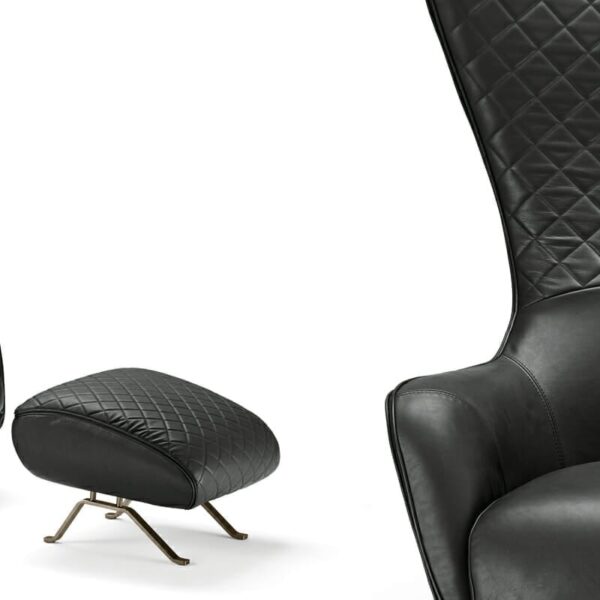 High-end living room furniture, Sin Seaty by Arketipo, Troy, Michigan.
