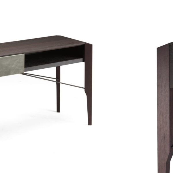 Modern luxury console table, Glory console by Arketipo, Royal Oak, Michigan.