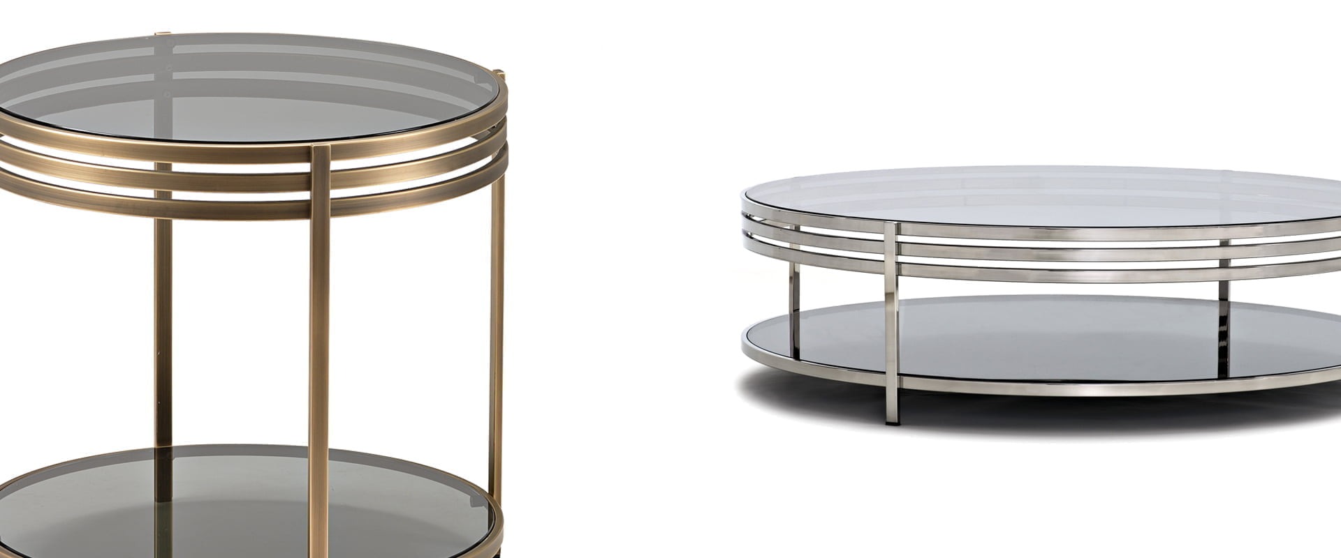 Ula chair by Arketipo with curved backrest and luxurious Italian design