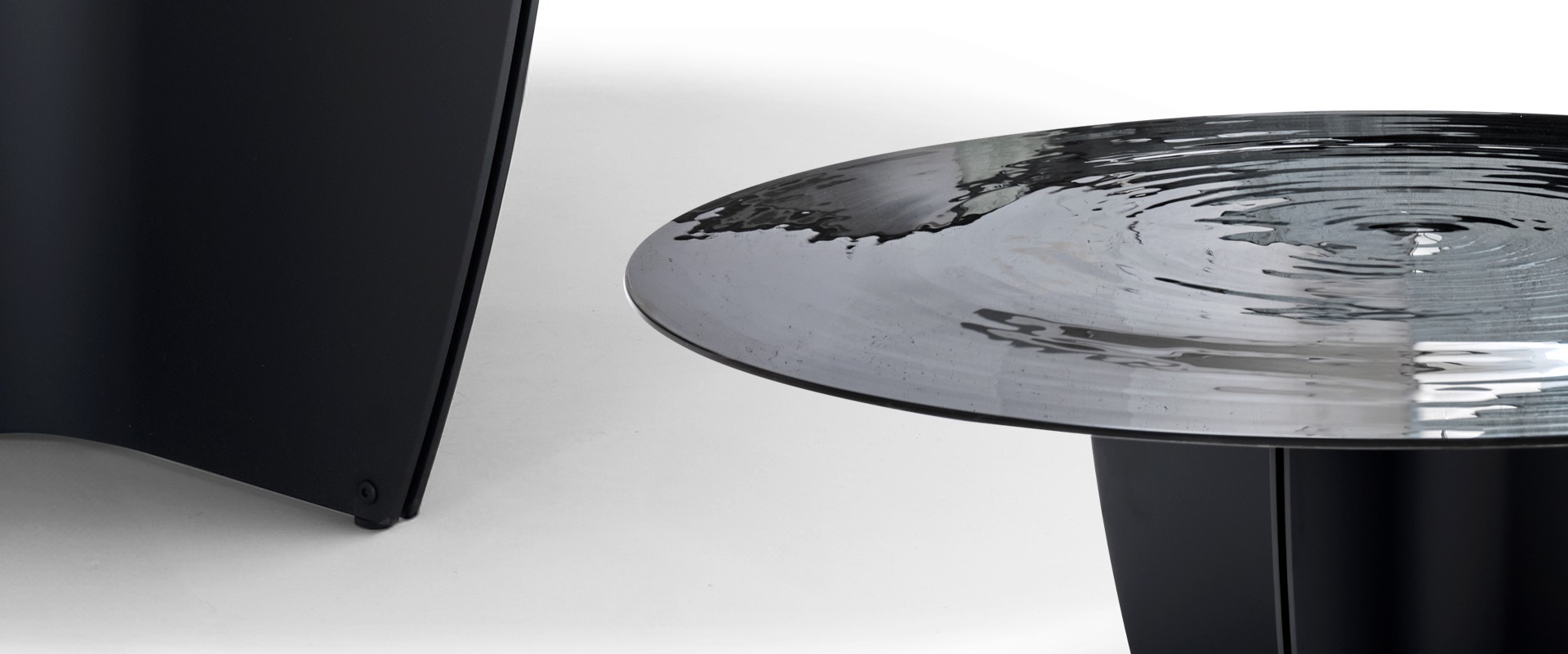 High-end living room furniture, Gambler by Arketipo, Troy, Michigan.