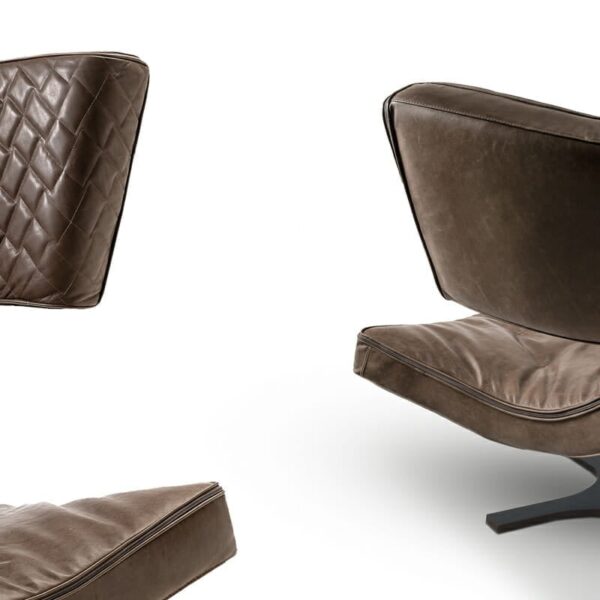 Designer comfortable sofa, Roxy by Arketipo, Royal Oak, Michigan.