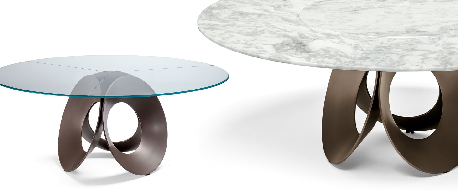 Discover the Oracle dining table by Arketipo at Italcasa. A sleek, modern centerpiece for your luxurious home in Royal Oak, MI.