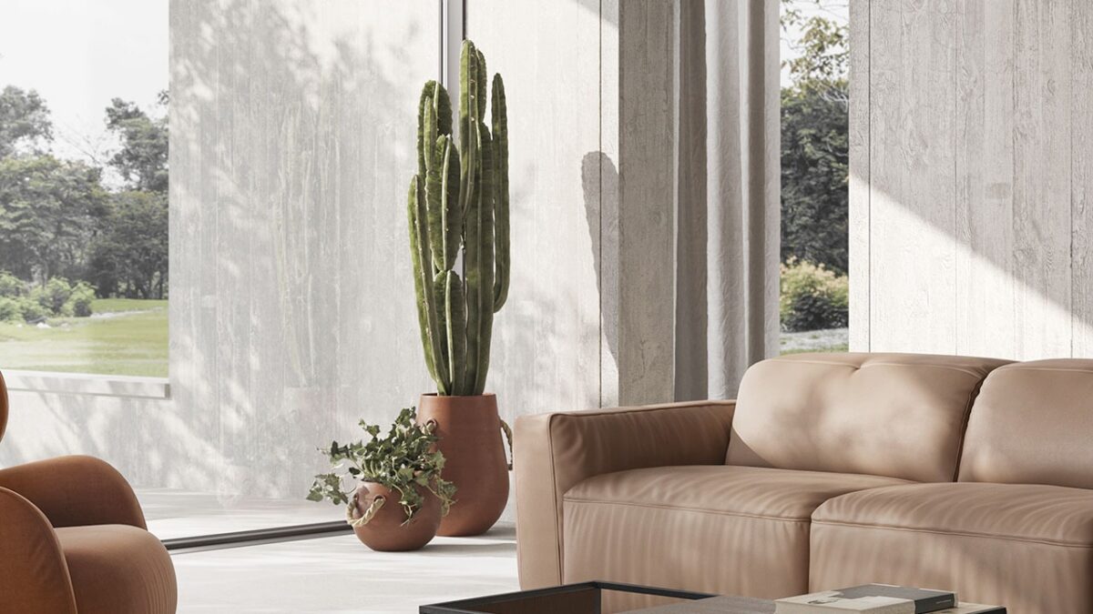 High-end Silo Vases by Natuzzi Italia, modern Italian decorative accessories for Troy, Michigan.