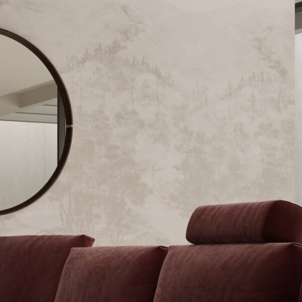 Luxury contemporary Kendo Y011 sofa by Mauro Lipparini for Natuzzi Italia, high-end Italian design for Birmingham, Michigan.