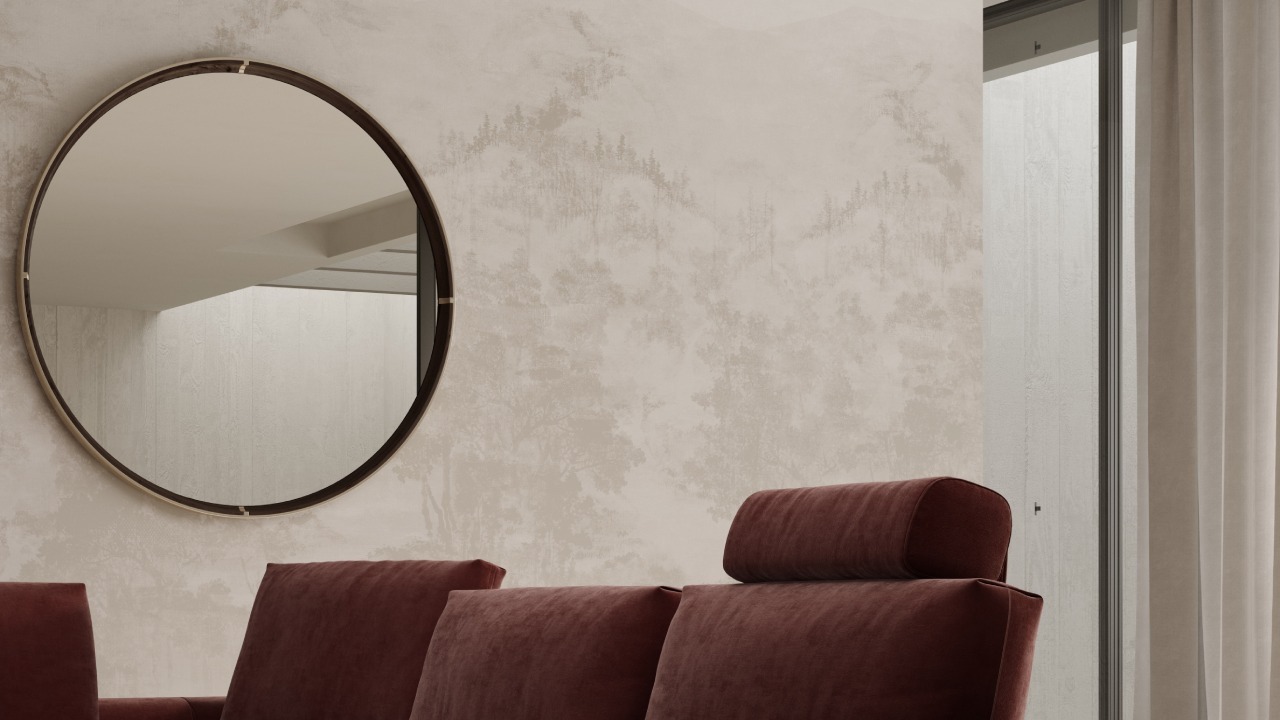 Luxury contemporary Kendo Y011 sofa by Mauro Lipparini for Natuzzi Italia, high-end Italian design for Birmingham, Michigan.