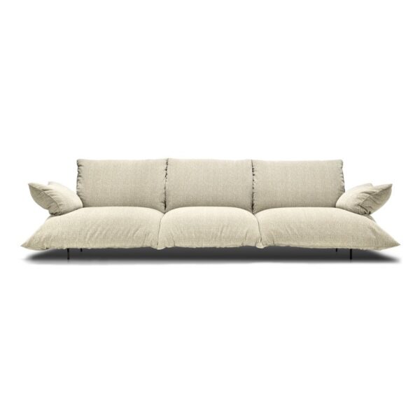 Arketipo BODYGUARD sofa, high-end design, Birmingham, Michigan.