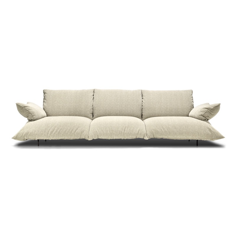 Arketipo BODYGUARD sofa, high-end design, Birmingham, Michigan.