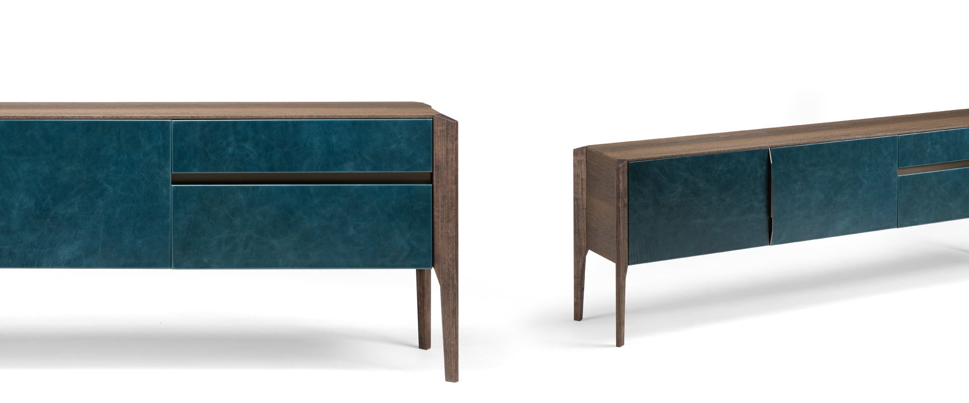 Contemporary Italian seating, Glory by Arketipo, Birmingham, Michigan.