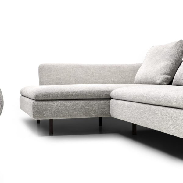 High-end living room furniture, Good Times by Arketipo, Troy, Michigan.