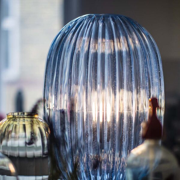 Plass by Foscarini, modern lighting for Royal Oak, Michigan interiors.