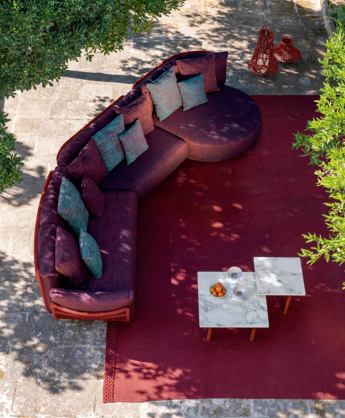 High‑end Scacco Dining Armchair by Talentispa luxury Italian seating Birmingham MI showroom