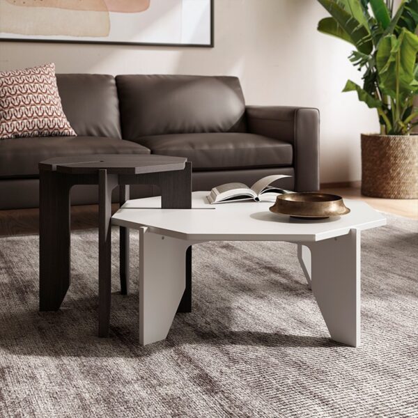 High-end Sollievo B845 sofa by Natuzzi Editions, modern Italian design with recliners for Troy, Michigan.