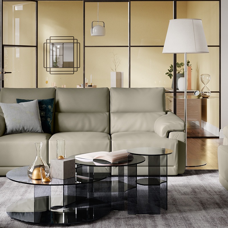 High-end Pepe armchair by Paola Navone for Natuzzi Italia, modern Italian design for Troy, Michigan.