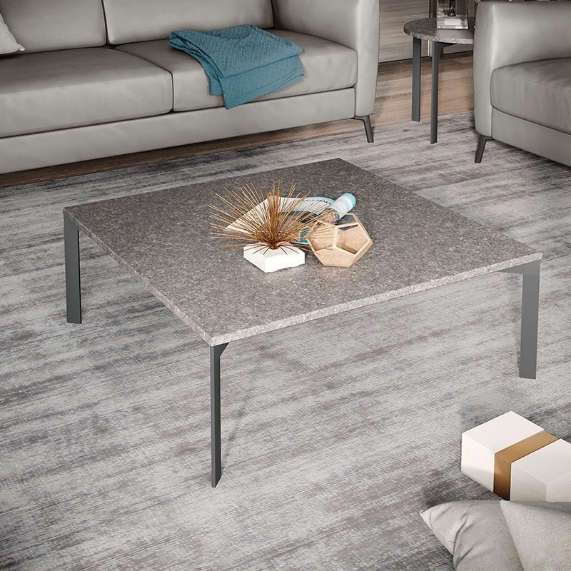 Luxury contemporary Wire accent chair by Natuzzi, designer sleek metal base seating for Royal Oak, Michigan.