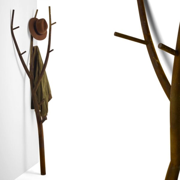 Elevate your decor with the "Branch" accessory by Opinion Ciatti. This high-end, contemporary Italian piece is perfect for Birmingham interiors.