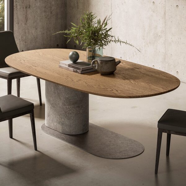 High-end Shadow sofa by Mauro Lipparini for Natuzzi Italia, modern Italian design for Troy, Michigan.