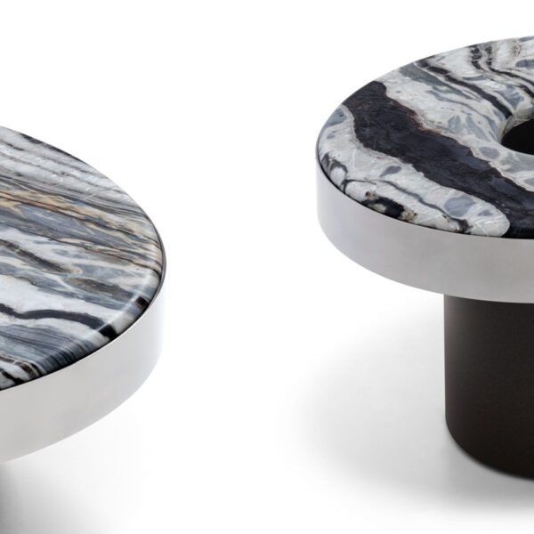 Modern luxury sofa, Aperitif by Arketipo, Royal Oak, Michigan.
