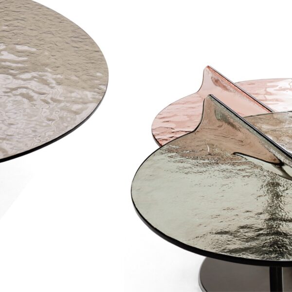 “Maverick sofa by Arketipo with bold modern design at Royal Oak showroom”