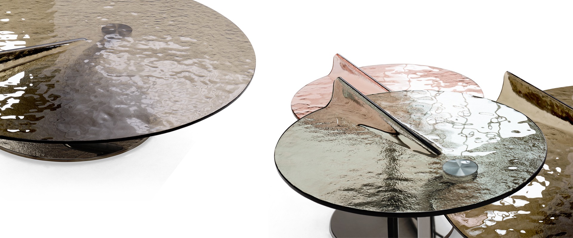 “Maverick sofa by Arketipo with bold modern design at Royal Oak showroom”