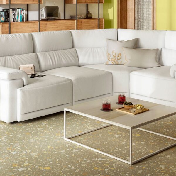 High-end Brama C220 collection by Natuzzi Editions, modern Italian living room seating for Royal Oak, Michigan.