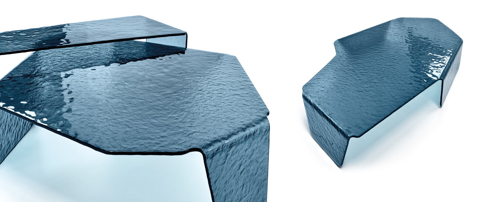 Contemporary Italian seating, Chimera by Arketipo, Birmingham, Michigan.