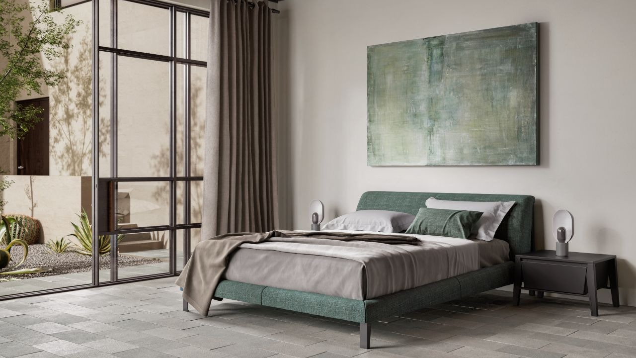 High-end Diamante Sofa by Manzoni e Tapinassi for Natuzzi Italia, modern Italian living room furniture for Troy, Michigan.