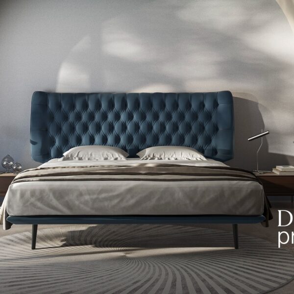 Modern Dolcevita Sofa by Manzoni e Tapinassi for Natuzzi Italia, high-end Italian living room furniture for Royal Oak, Michigan.