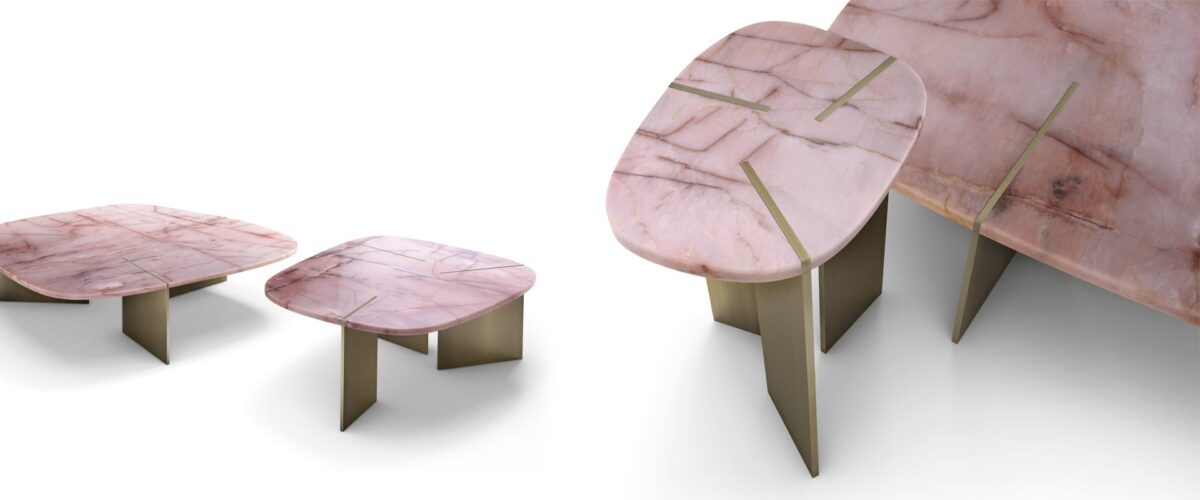 High-end living room furniture, Rumors by Arketipo, Troy, Michigan.