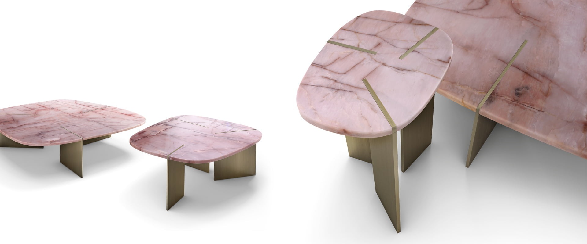 High-end living room furniture, Rumors by Arketipo, Troy, Michigan.