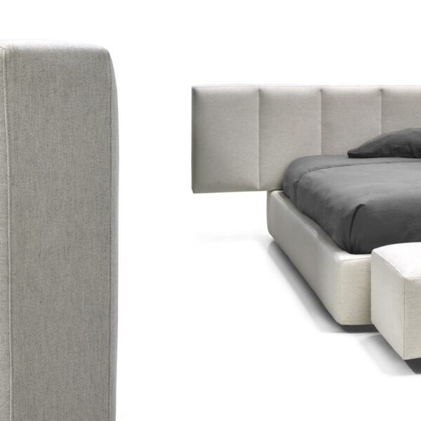 “Milky Way Dream sofa by Arketipo with cloud‑like rounded modules at Royal Oak showroom”