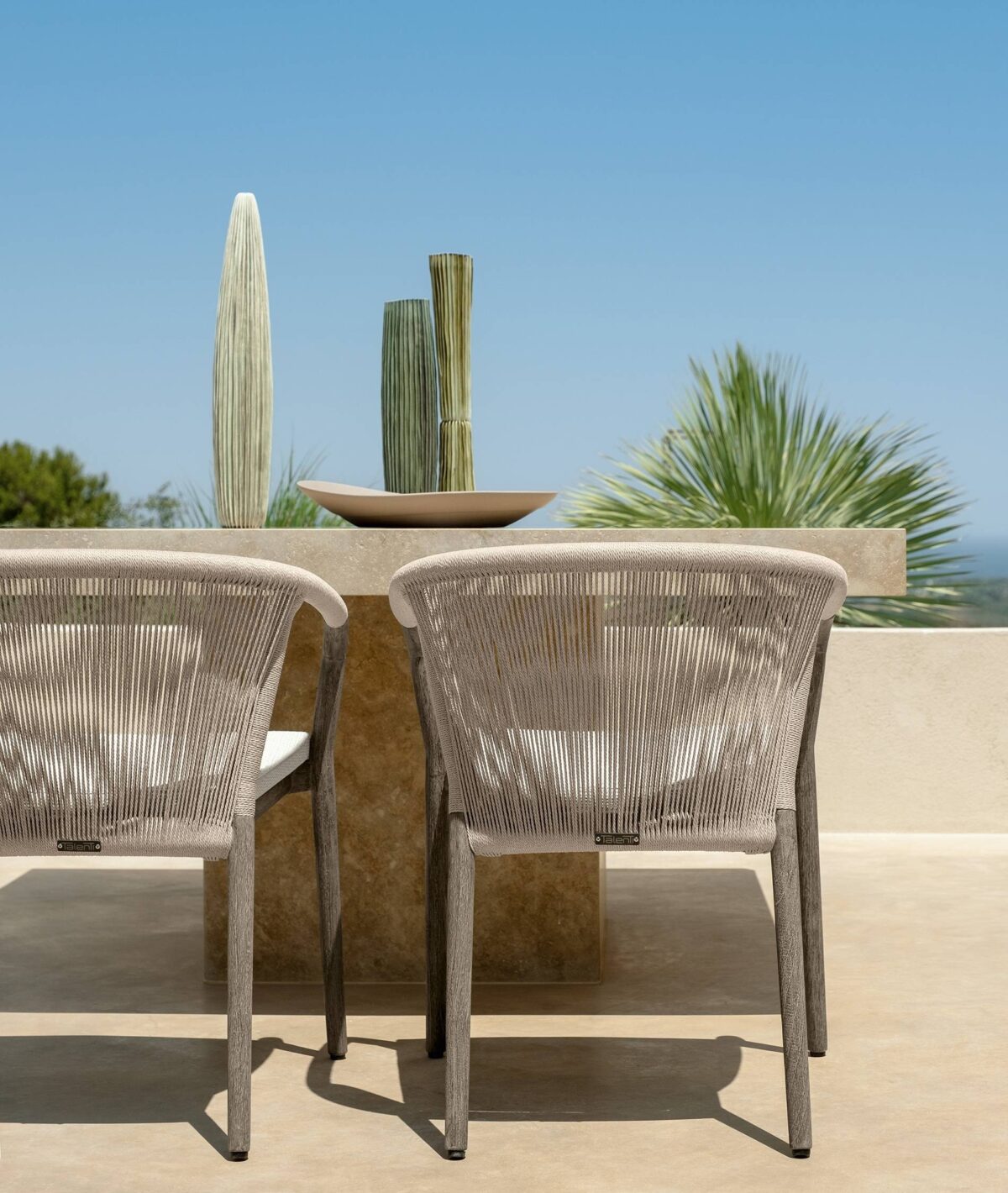 Contemporary Parker Bar Stool by Talentispa sleek Italian stool at Birmingham Michigan bar