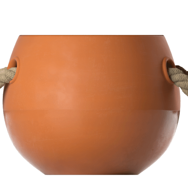 High-end Silo Vases by Natuzzi Italia, modern Italian decorative accessories for Troy, Michigan.