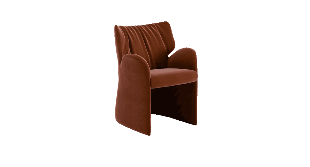 Luxury contemporary Beat sofa by Manzoni and Tapinassi for Natuzzi Italia, high-end Italian design for Birmingham, Michigan.