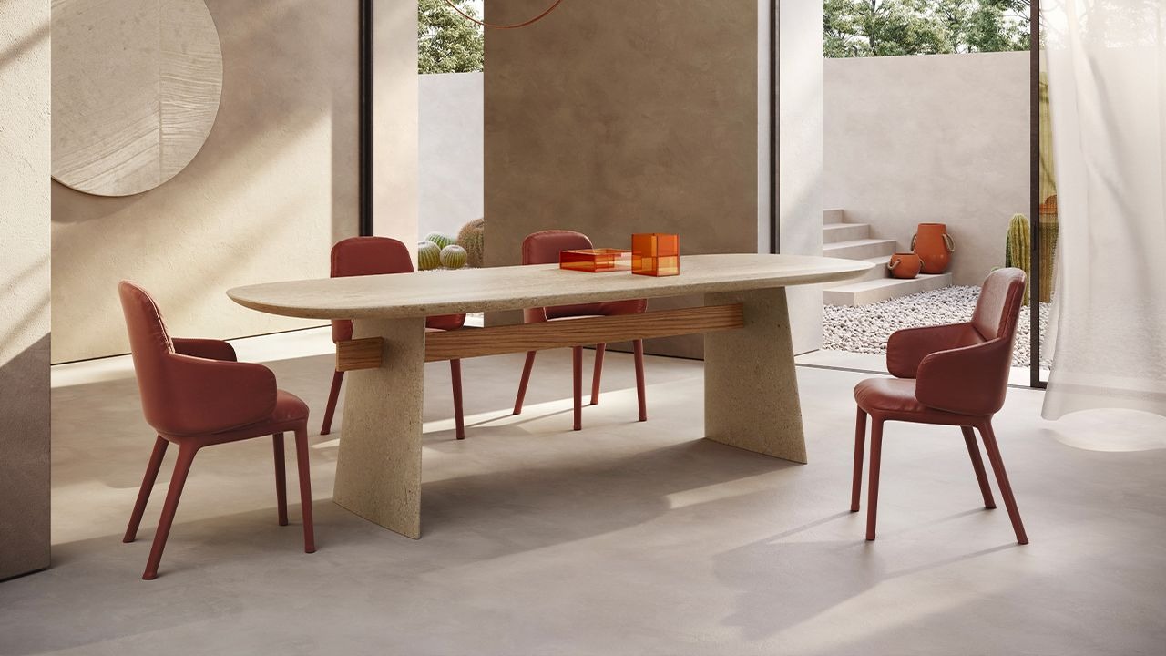 Modern Adam sofa by Fabio Novembre for Natuzzi Italia, high-end Italian design for Royal Oak, Michigan.