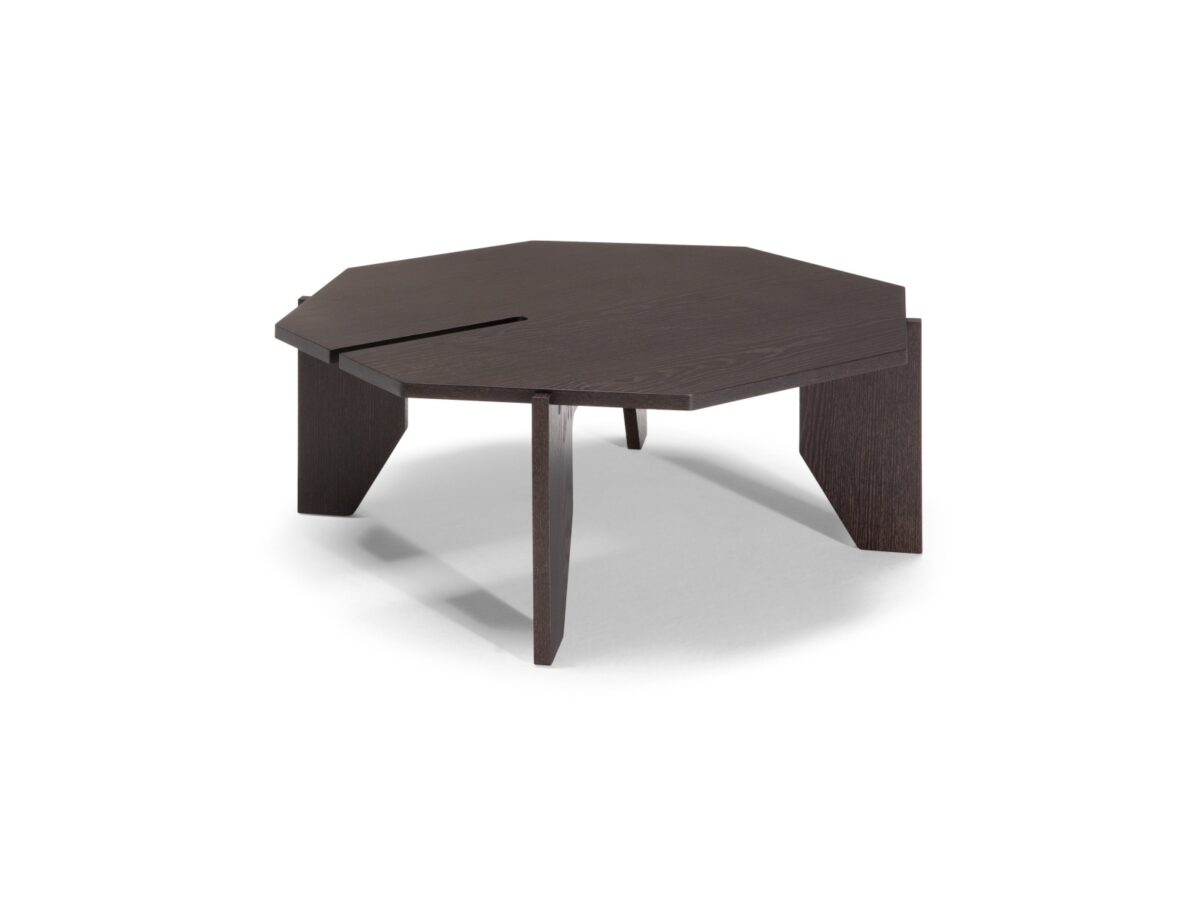Modern Octopus C186 sofa by Natuzzi Editions, high-end Italian design for Royal Oak, Michigan.