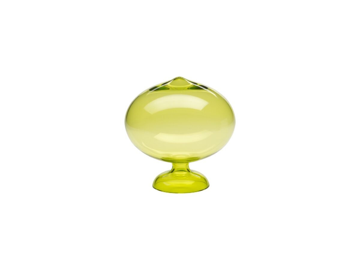 Modern Pumi Decorative Objects by Natuzzi Italia, high-end Italian ceramic good luck charms for Royal Oak, Michigan.