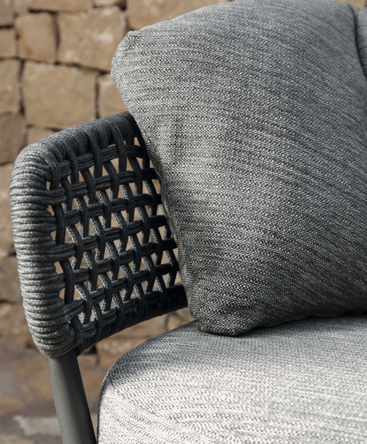 Moon Alu dining chair by Talentispa combines sleek Italian aluminum craftsmanship with plush comfort—ideal for upscale dining spaces in Royal Oak, MI. Sources Ask ChatGPT