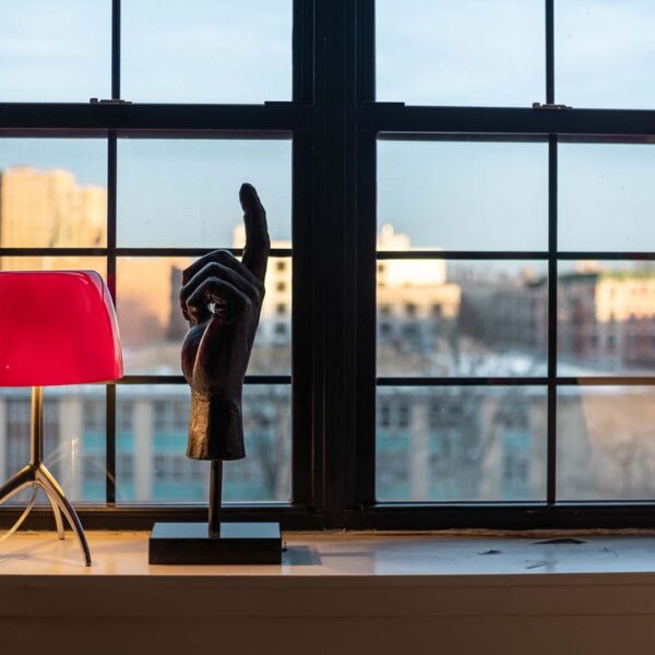 Lumiere by Foscarini, modern lighting for Royal Oak, Michigan homes.