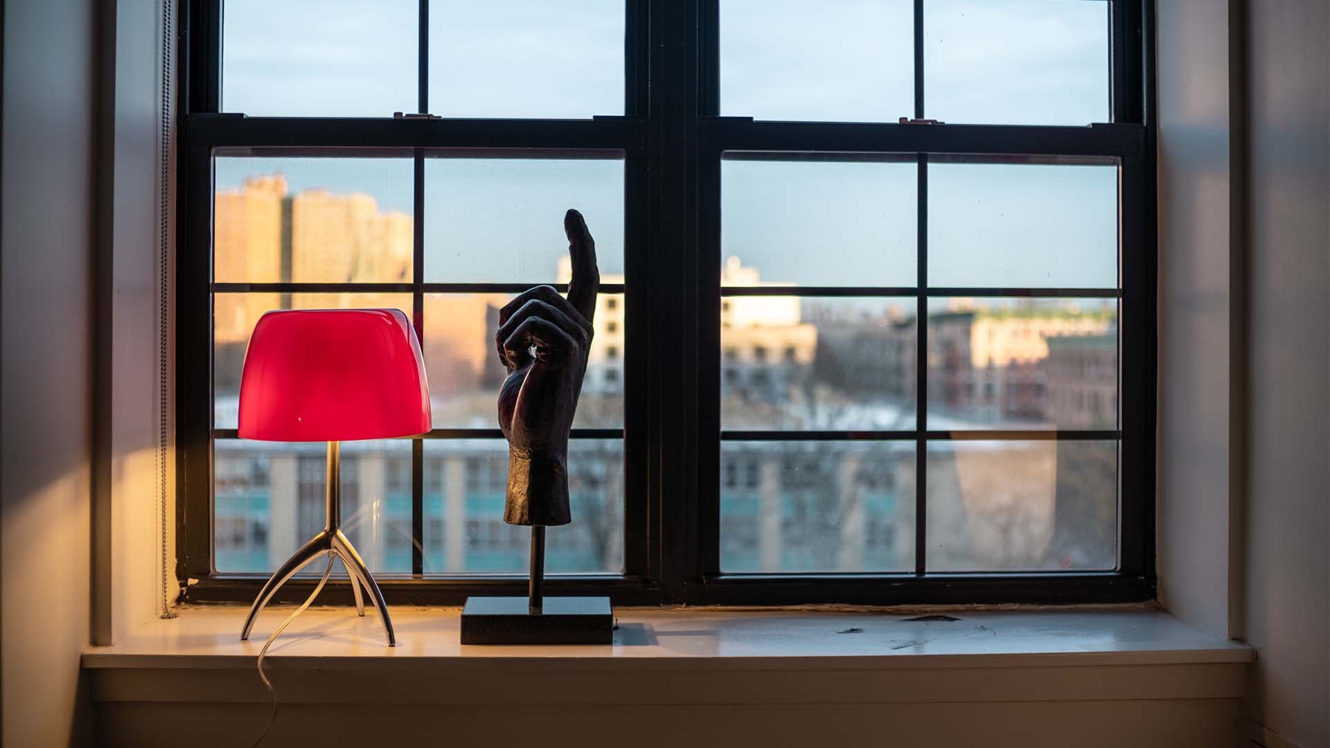 Lumiere by Foscarini, modern lighting for Royal Oak, Michigan homes.
